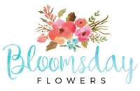 Bloomsday Flowers